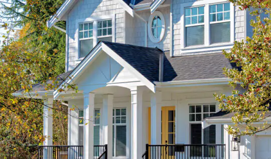 Understanding the Differences between Class 3 and Class 4 Impact-Resistant Shingles