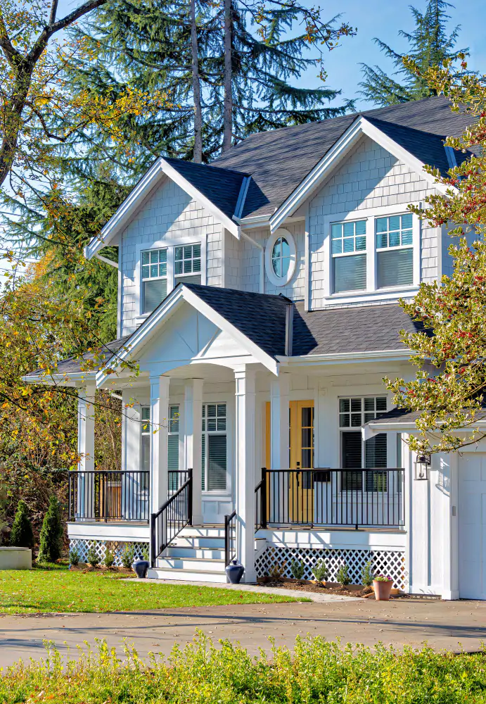 Understanding the Differences between Class 3 and Class 4 Impact-Resistant Shingles