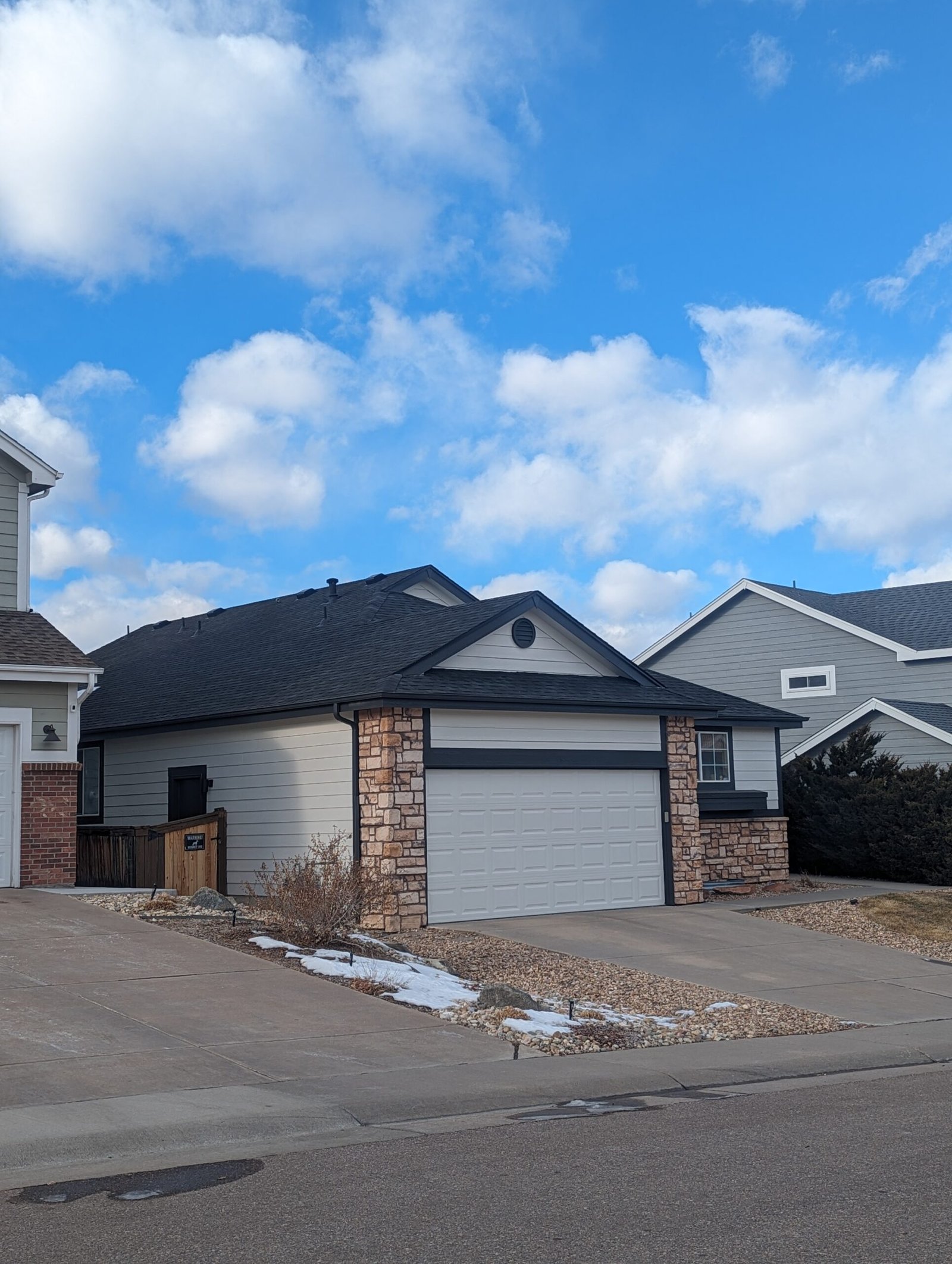 Highlands Ranch Home