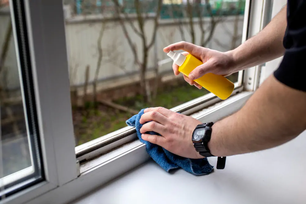 Window replacement