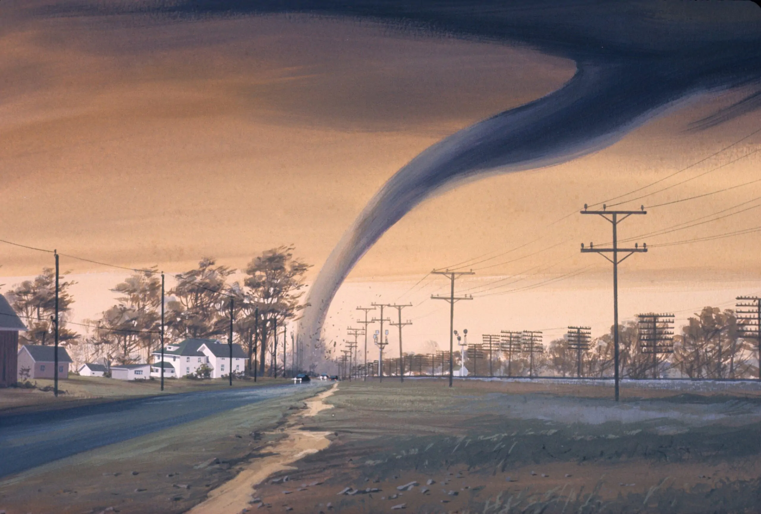 Navigating the Aftermath: Expert Hail Damage Repair Post-Tornado in Highlands Ranch and Parker